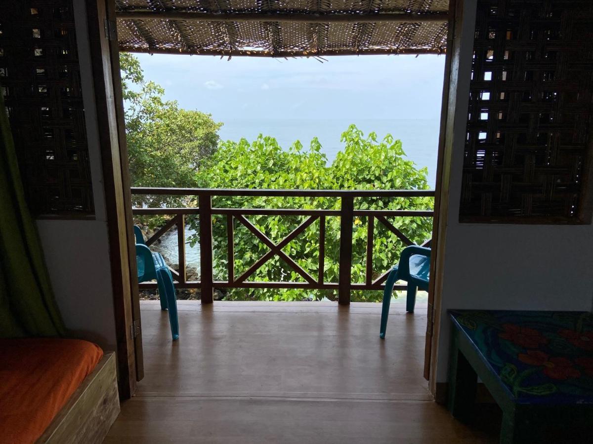 Hotel Puntanorte Tintipan Island Exterior foto